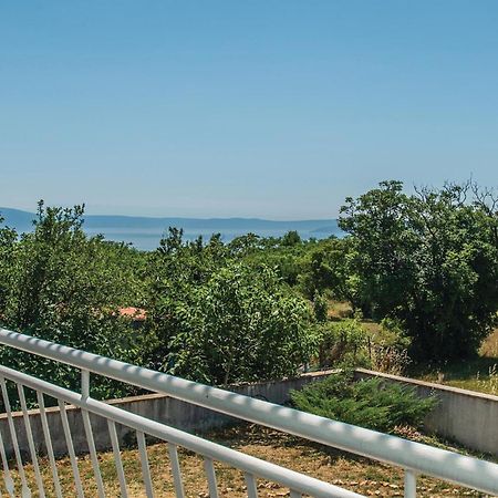Amazing Apartment In Labin With House Sea View Esterno foto