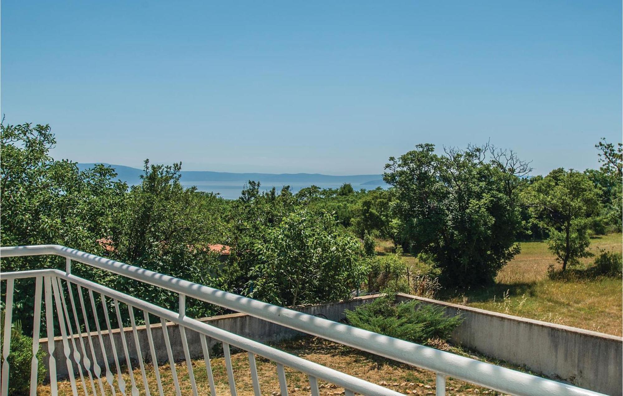 Amazing Apartment In Labin With House Sea View Esterno foto